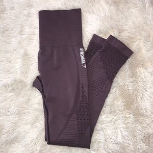 GYMSHARK SEAMLESS ENERGY